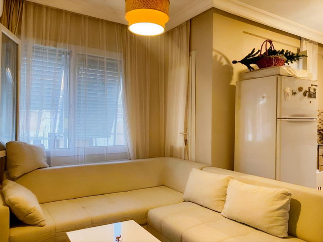 BALÇOVA ONUR MAHALLESİNDE TERMALLİ SATILIK 2+1 DAİRE