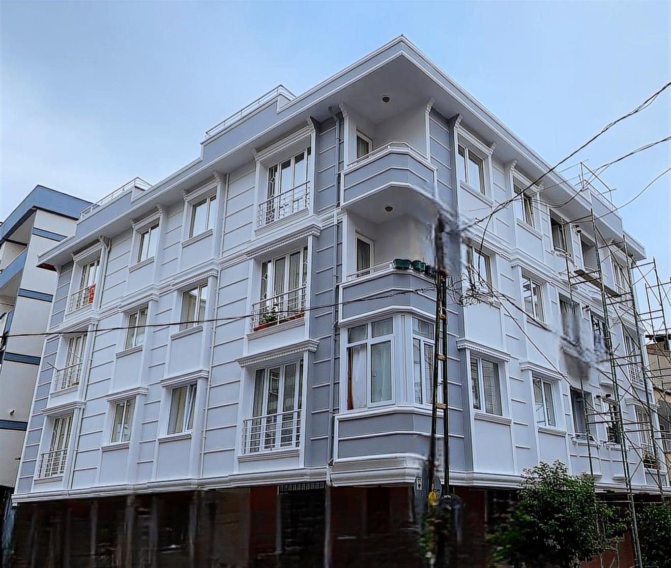 İSTANBUL BAĞCILAR'DA 3+1 DUBLEKS SATILIK DAİRE