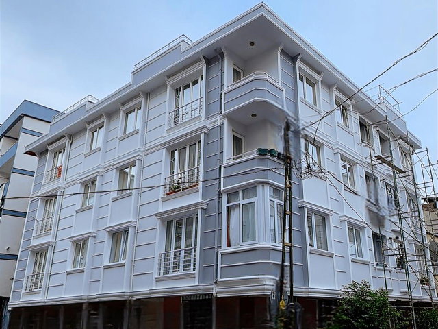 İSTANBUL BAĞCILAR'DA 3+1 DUBLEKS SATILIK DAİRE