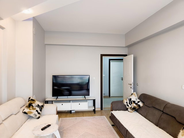 PEX ANKA'DAN YAKINCA MANAS BABÜR SİTESİ SATILIK 3+1 DAİRE...