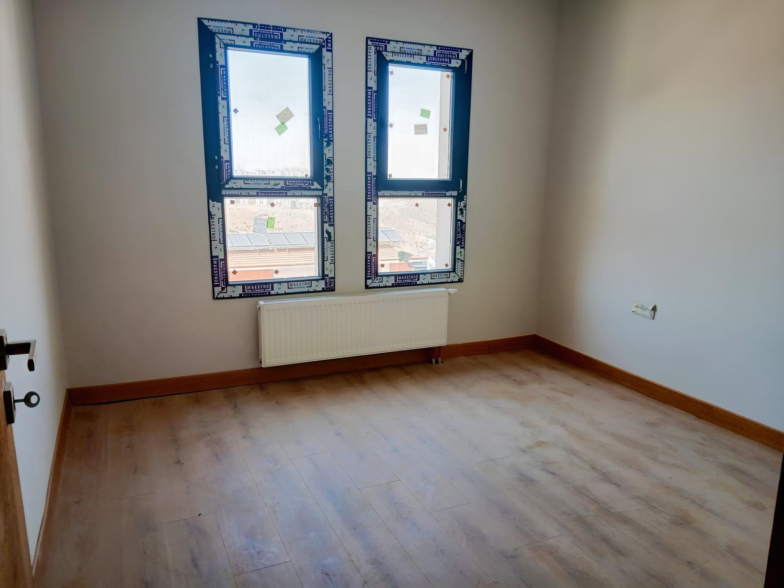 REALTYPEX ANKA'DAN ÇAMURLU 2.BÖLG2.ETAP TOKİ'DE KİRALIK 3+1DAİRE
