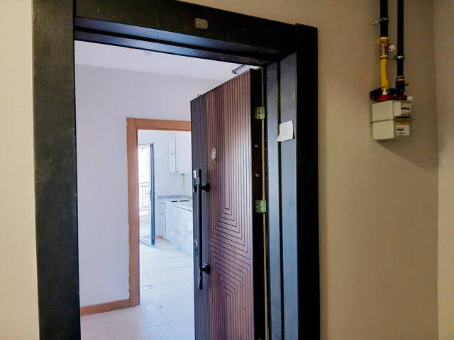 REALTYPEX ANKA'DAN ÇAMURLU 2.BÖLG2.ETAP TOKİ'DE KİRALIK 3+1DAİRE