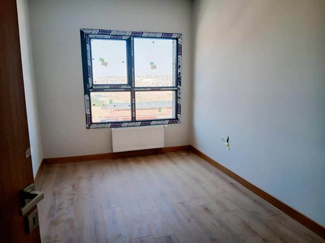 REALTYPEX ANKA'DAN ÇAMURLU 2.BÖLG2.ETAP TOKİ'DE KİRALIK 3+1DAİRE