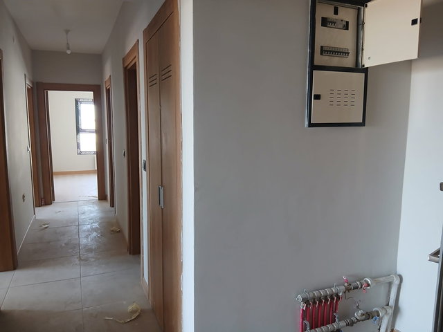 REALTYPEX ANKA'DAN ÇAMURLU 2.BÖLG2.ETAP TOKİ'DE KİRALIK 3+1DAİRE