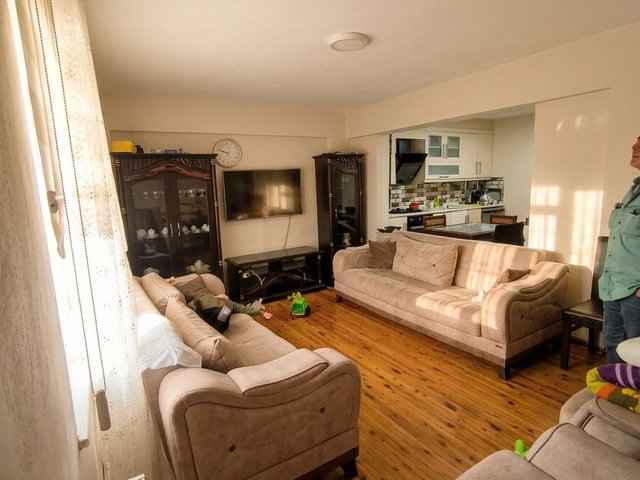 SATILIK DAİRE | AKYAZI | 3+1