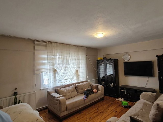 SATILIK DAİRE | AKYAZI | 3+1