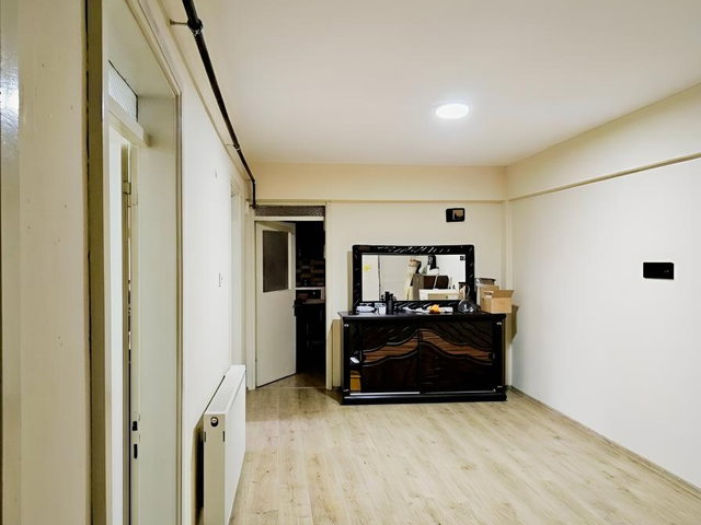 SATILIK DAİRE | AKYAZI | 3+1