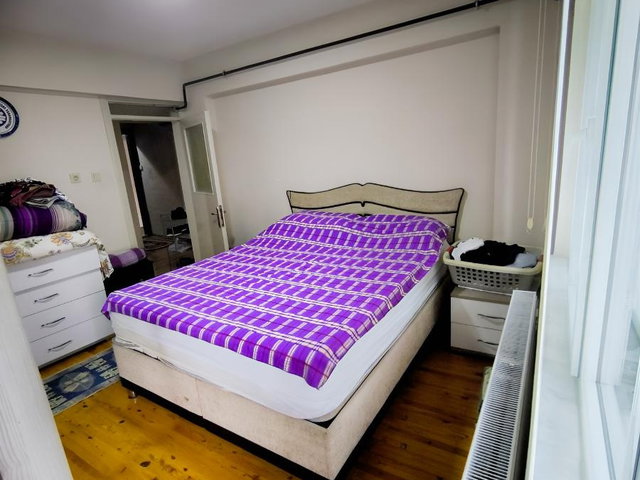 SATILIK DAİRE | AKYAZI | 3+1