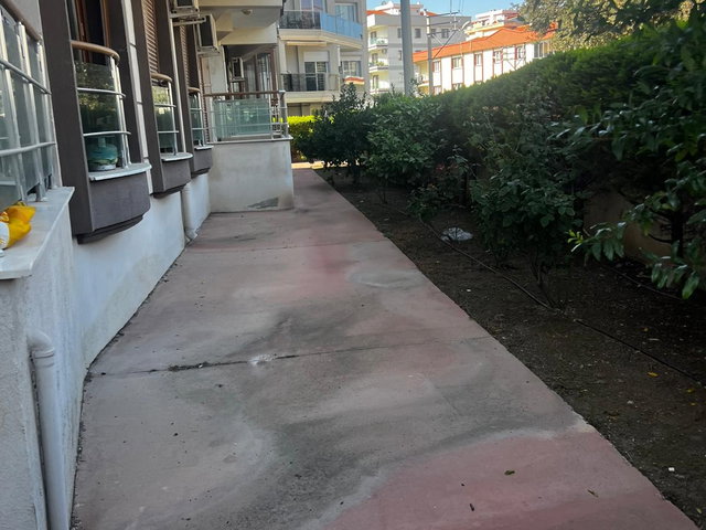 GÜZELBAHÇE YELKİ'DE SATILIK 2+1 KUPON DAİRE
