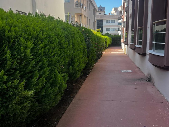 GÜZELBAHÇE YELKİ'DE SATILIK 2+1 KUPON DAİRE