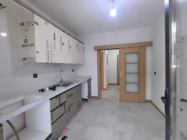 ÇAMURLU MAHALLESİ AKOĞUZ TOKİDE 3+1 KİRALIK DAİRE