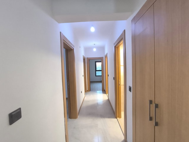 ÇAMURLU MAHALLESİ AKOĞUZ TOKİDE 3+1 KİRALIK DAİRE