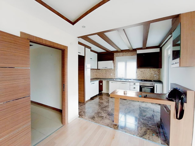 FEVZİ ÇAKMAK MAHALLESİNDE LÜX 3+1 ARA KATTA DAİRE