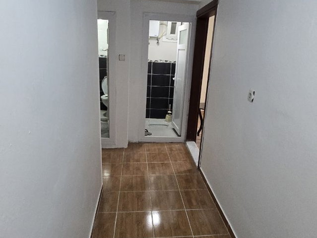 MEVLANADA MERKEZİ KONUMDA SATILIK 5 KATLI KOMPLE BİNA