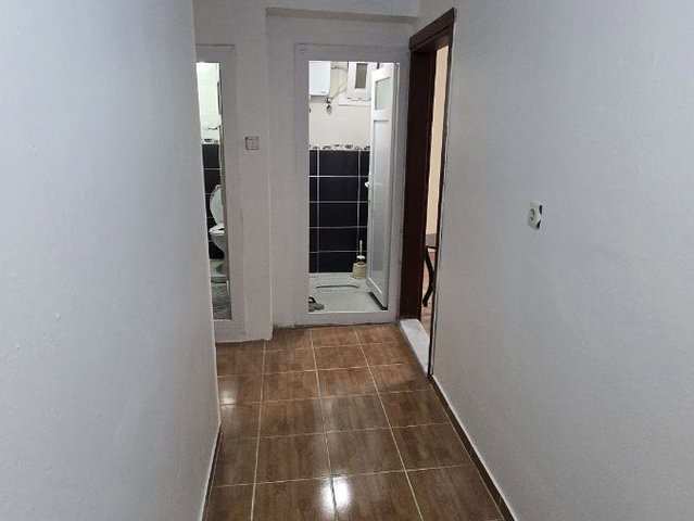 MEVLANADA MERKEZİ KONUMDA SATILIK 5 KATLI KOMPLE BİNA