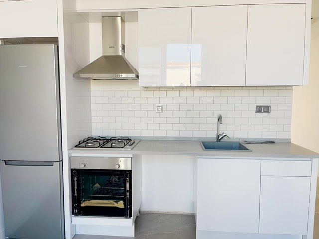 ÇEŞME DALYAN MARİNA YAKININDA 2+1 SATILIK LOFT DAİRE