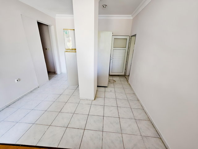 PAZAR YERİNE YAKIN 1+1 KİRALIK DAİRE.