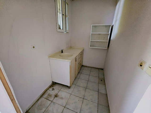 PAZAR YERİNE YAKIN 1+1 KİRALIK DAİRE.
