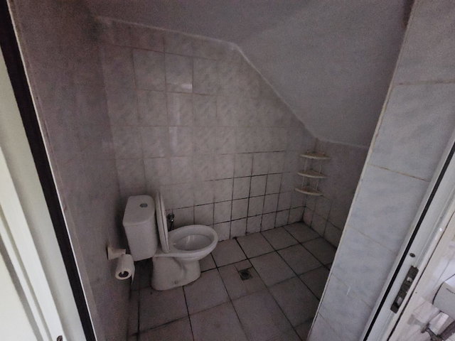 PAZAR YERİNE YAKIN 1+1 KİRALIK DAİRE.