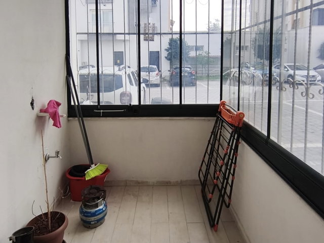 Şehrin Merkezinde Kapalı Otoparklı Site İçerisinde Eşyalı Daire