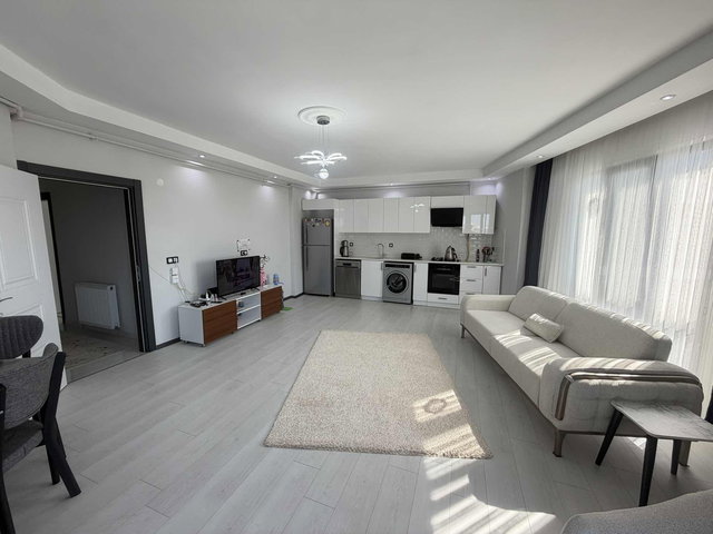 UFUKATASEVER GAYRİMENKULDEN SATILIK 2+1 ACIK MUTFAK DAİRE