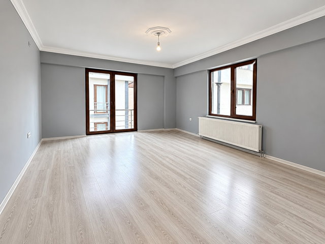 SAKARYA AKYAZI'DA 3+1 DAİRE