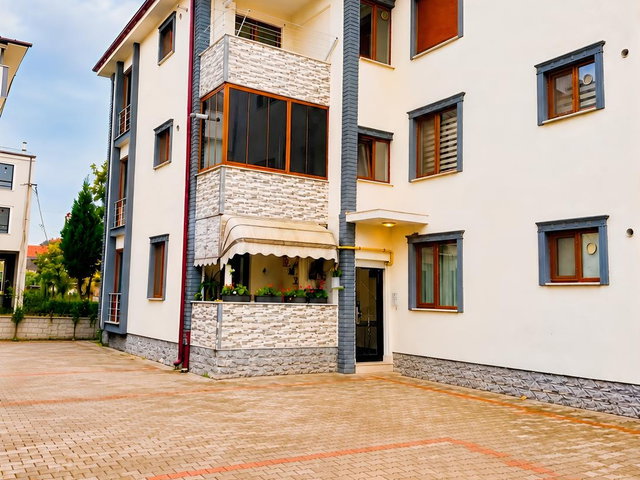 SAKARYA AKYAZI'DA 3+1 DAİRE