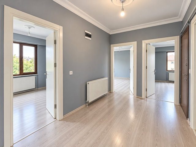 SAKARYA AKYAZI'DA 3+1 DAİRE