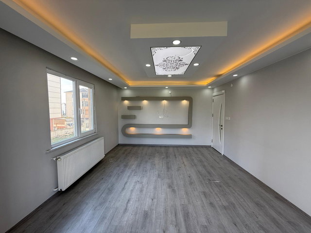 FAÖZBİRDEN BAĞLIKTA İSKANLI&KOMBİLİ %60 KREDİLİ ACİL SATILIK 3+1
