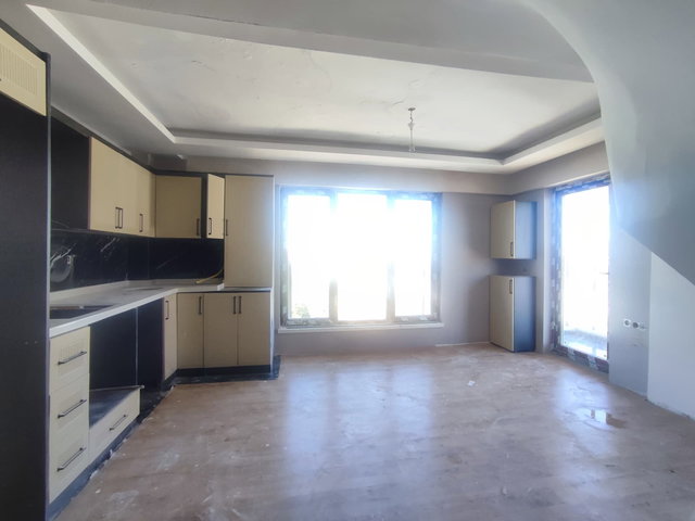 İG TOWER'dan MÜRSEL ULUÇ'ta 2+1 LÜKS SIFIR SATILIK DAİRE