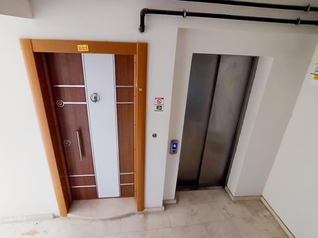 ULUFER'DEN BALÇOVA GENÇ BİNA YATIRIMLIK SATILIK DAİRE