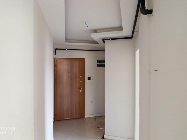 ULUFER'DEN BALÇOVA GENÇ BİNA YATIRIMLIK SATILIK DAİRE