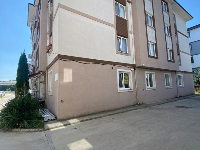 KOÇKENT SİTESİ EBEVEYN BANYOLU 2+1 GİRİŞ KAT DAİRE