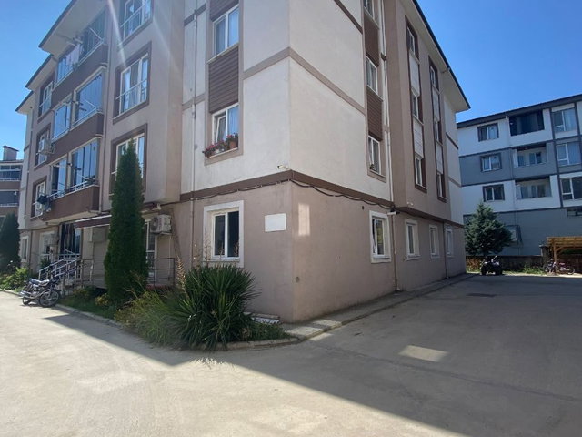 KOÇKENT SİTESİ EBEVEYN BANYOLU 2+1 GİRİŞ KAT DAİRE