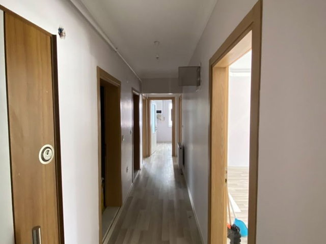 KOÇKENT SİTESİ EBEVEYN BANYOLU 2+1 GİRİŞ KAT DAİRE