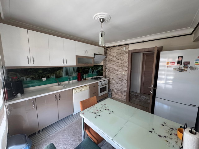 IG TOWER DAN DUBLEX 3+1 HARİKA KONUM MASRAFSIZ SATILIK