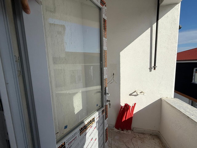 FA ÖZBİR'DEN SINIZSIZ KREDİ İMKANI İLE BUTİK SİTE İÇİ 2+1 DAİRE.