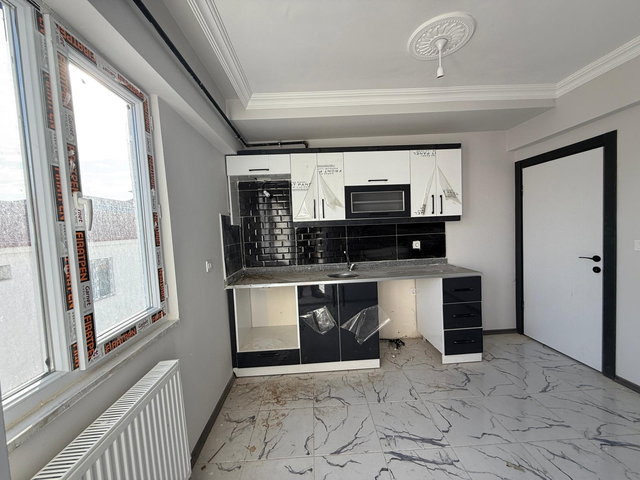 FA ÖZBİR'DEN SINIZSIZ KREDİ İMKANI İLE BUTİK SİTE İÇİ 2+1 DAİRE.