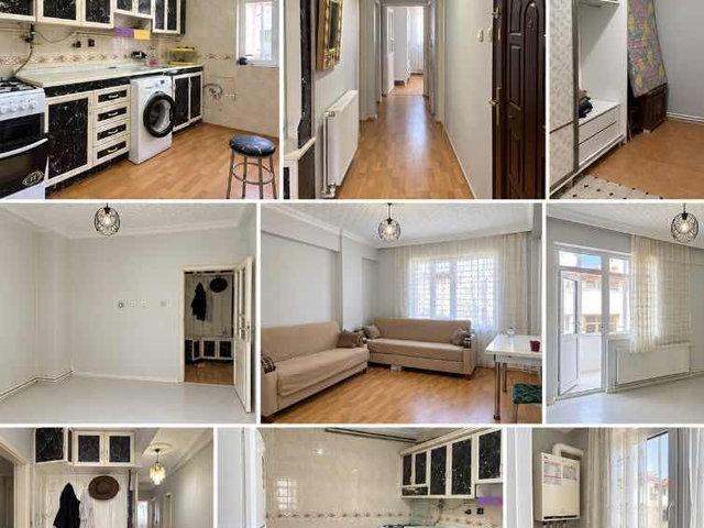 SATLIK DAİRE