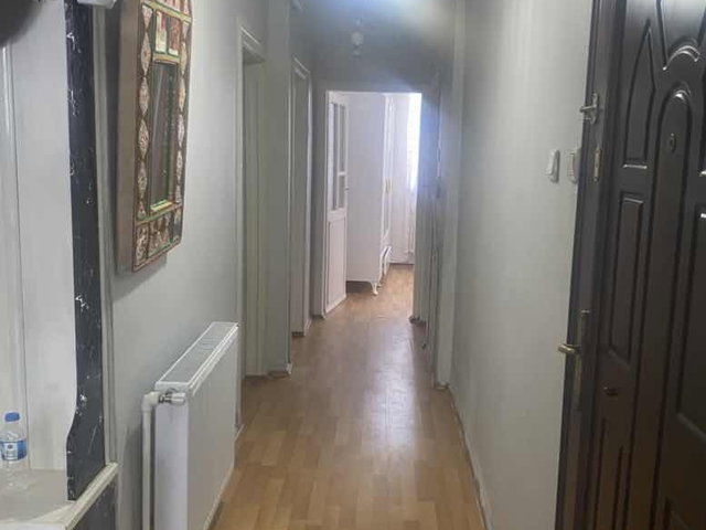 SATLIK DAİRE