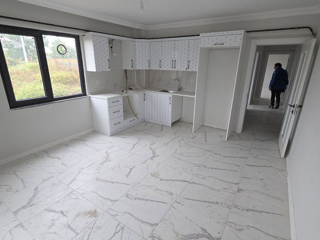 TOKİ MEVKİ SIFIR İSKANLI KAPALI PAZARYERİNE YAKIN KİRALIK DAİRE