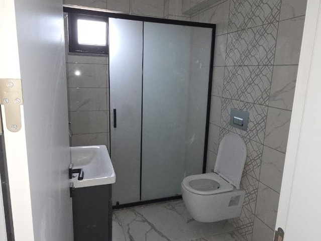 TOKİ MEVKİ SIFIR İSKANLI KAPALI PAZARYERİNE YAKIN KİRALIK DAİRE