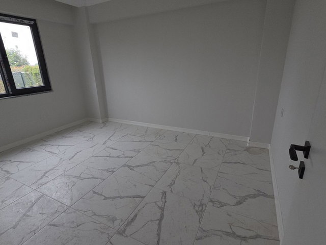 TOKİ MEVKİ SIFIR İSKANLI KAPALI PAZARYERİNE YAKIN KİRALIK DAİRE