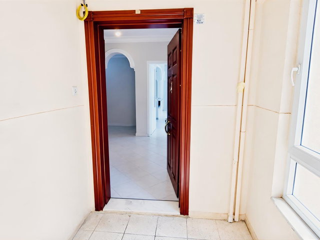 ŞİRİNYALI ALTINEVLER GÜNEY SİTESİNDE KİRALIK 3+1 ASANSÖRLÜ