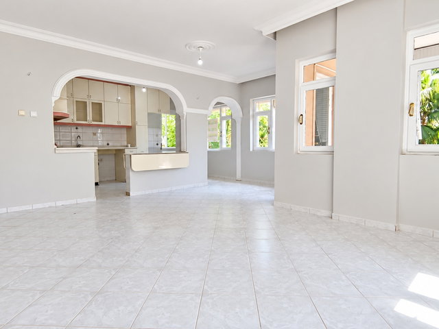ŞİRİNYALI ALTINEVLER GÜNEY SİTESİNDE KİRALIK 3+1 ASANSÖRLÜ