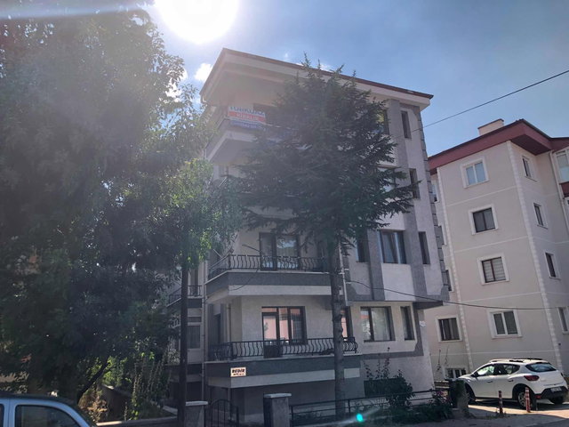 TURKUAZ EMLAKTAN GAZİ MAHALLESİNDE 3+1 KİRALIK DAİRE