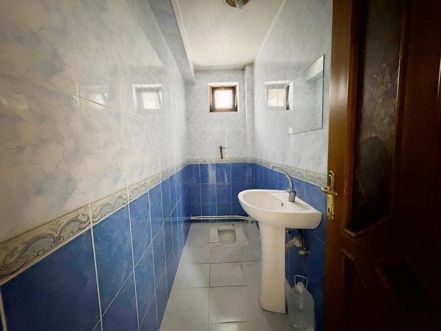 TURKUAZ EMLAKTAN GAZİ MAHALLESİNDE 3+1 KİRALIK DAİRE