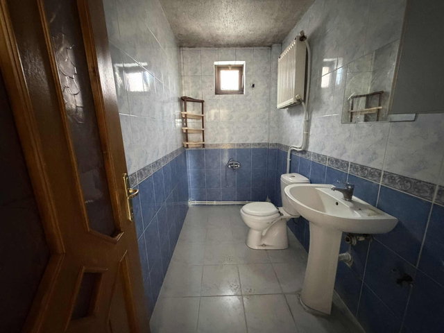 TURKUAZ EMLAKTAN GAZİ MAHALLESİNDE 3+1 KİRALIK DAİRE