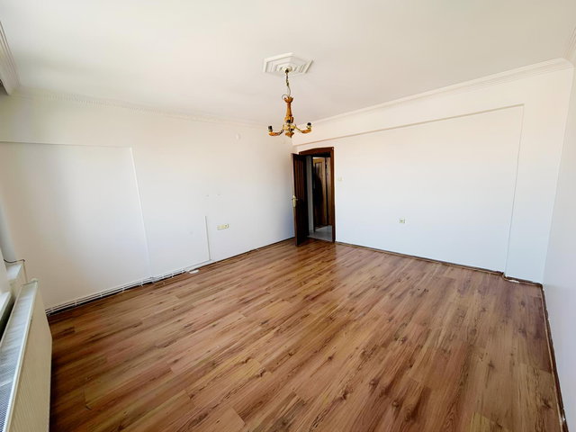 TURKUAZ EMLAKTAN GAZİ MAHALLESİNDE 3+1 KİRALIK DAİRE