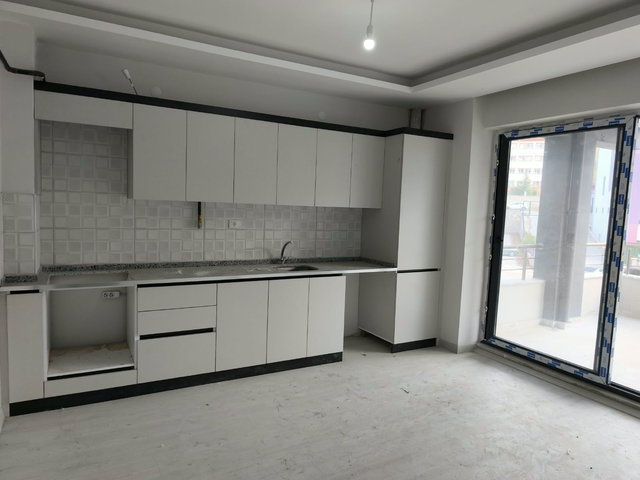 PEX ANKA'DAN TECDE ANA CADDE ÜZERİ KİRALIK SIFIR 3+1 DAİRE..